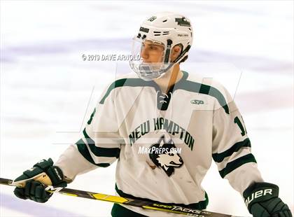 Thumbnail 3 in The Gunnery vs. New Hampton School (Exeter Invitational) photogallery.