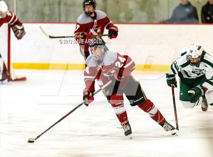 Thumbnail 1 in The Gunnery vs. New Hampton School (Exeter Invitational) photogallery.