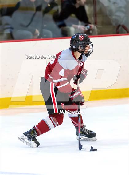 Thumbnail 1 in The Gunnery vs. New Hampton School (Exeter Invitational) photogallery.
