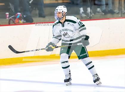 Thumbnail 2 in The Gunnery vs. New Hampton School (Exeter Invitational) photogallery.
