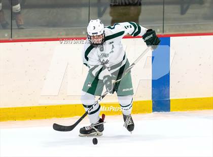 Thumbnail 1 in The Gunnery vs. New Hampton School (Exeter Invitational) photogallery.
