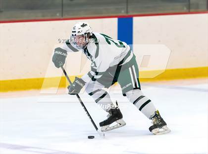 Thumbnail 2 in The Gunnery vs. New Hampton School (Exeter Invitational) photogallery.
