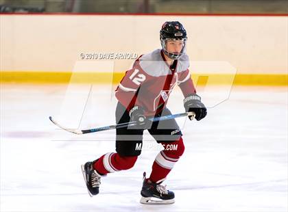 Thumbnail 2 in The Gunnery vs. New Hampton School (Exeter Invitational) photogallery.
