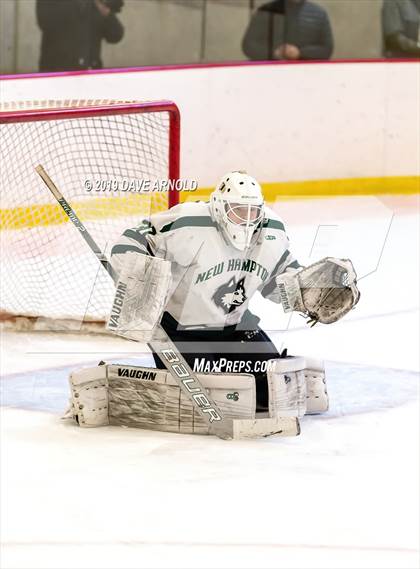 Thumbnail 2 in The Gunnery vs. New Hampton School (Exeter Invitational) photogallery.