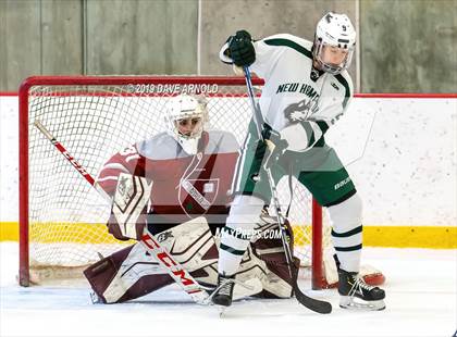 Thumbnail 1 in The Gunnery vs. New Hampton School (Exeter Invitational) photogallery.