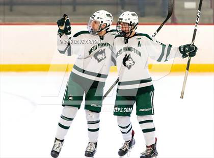 Thumbnail 1 in The Gunnery vs. New Hampton School (Exeter Invitational) photogallery.