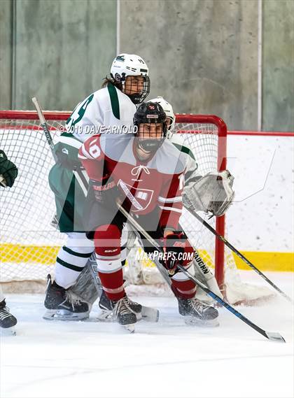 Thumbnail 3 in The Gunnery vs. New Hampton School (Exeter Invitational) photogallery.