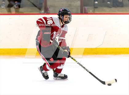 Thumbnail 1 in The Gunnery vs. New Hampton School (Exeter Invitational) photogallery.