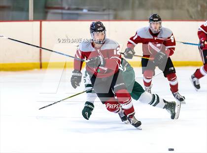 Thumbnail 2 in The Gunnery vs. New Hampton School (Exeter Invitational) photogallery.