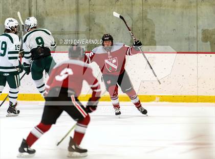 Thumbnail 2 in The Gunnery vs. New Hampton School (Exeter Invitational) photogallery.