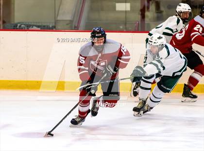 Thumbnail 2 in The Gunnery vs. New Hampton School (Exeter Invitational) photogallery.
