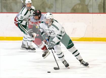 Thumbnail 1 in The Gunnery vs. New Hampton School (Exeter Invitational) photogallery.