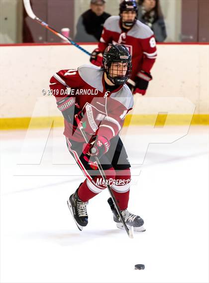 Thumbnail 3 in The Gunnery vs. New Hampton School (Exeter Invitational) photogallery.