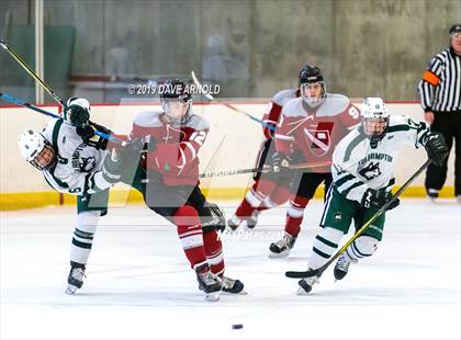Thumbnail 2 in The Gunnery vs. New Hampton School (Exeter Invitational) photogallery.
