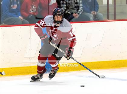 Thumbnail 3 in The Gunnery vs. New Hampton School (Exeter Invitational) photogallery.