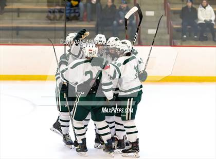Thumbnail 3 in The Gunnery vs. New Hampton School (Exeter Invitational) photogallery.
