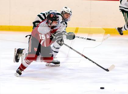 Thumbnail 2 in The Gunnery vs. New Hampton School (Exeter Invitational) photogallery.