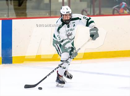 Thumbnail 2 in The Gunnery vs. New Hampton School (Exeter Invitational) photogallery.