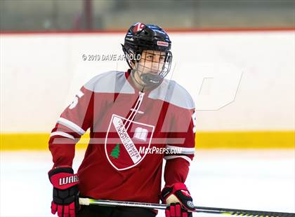 Thumbnail 3 in The Gunnery vs. New Hampton School (Exeter Invitational) photogallery.