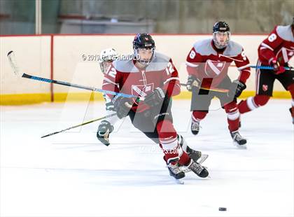 Thumbnail 1 in The Gunnery vs. New Hampton School (Exeter Invitational) photogallery.