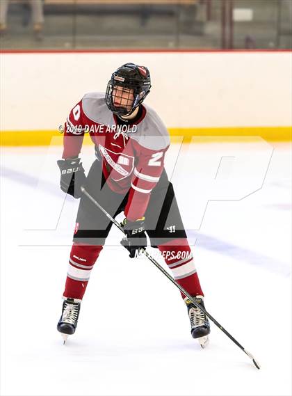 Thumbnail 2 in The Gunnery vs. New Hampton School (Exeter Invitational) photogallery.