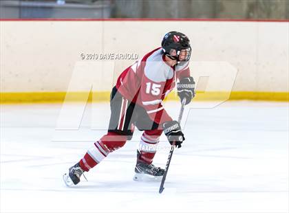 Thumbnail 3 in The Gunnery vs. New Hampton School (Exeter Invitational) photogallery.