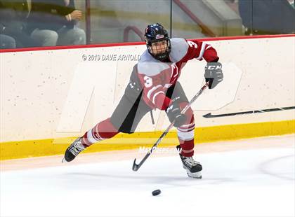 Thumbnail 3 in The Gunnery vs. New Hampton School (Exeter Invitational) photogallery.