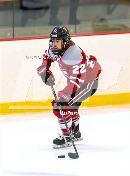 Thumbnail 1 in The Gunnery vs. New Hampton School (Exeter Invitational) photogallery.