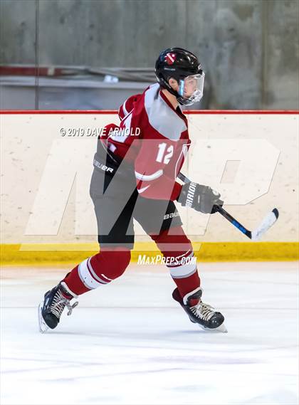 Thumbnail 3 in The Gunnery vs. New Hampton School (Exeter Invitational) photogallery.