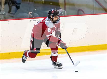Thumbnail 1 in The Gunnery vs. New Hampton School (Exeter Invitational) photogallery.