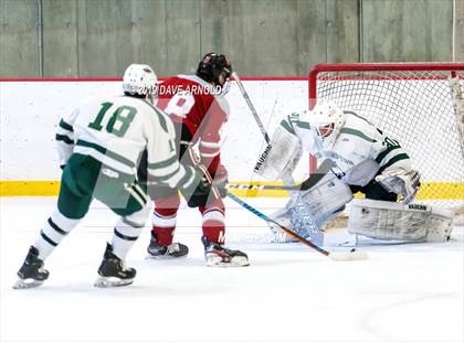 Thumbnail 3 in The Gunnery vs. New Hampton School (Exeter Invitational) photogallery.