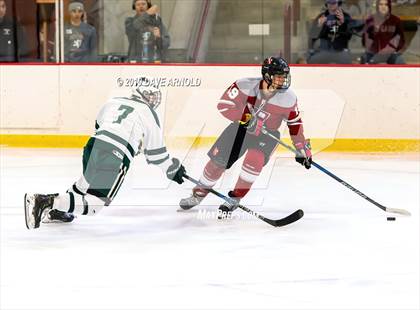 Thumbnail 1 in The Gunnery vs. New Hampton School (Exeter Invitational) photogallery.