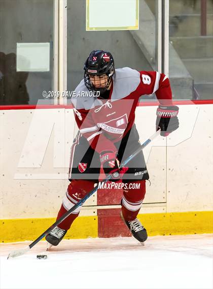 Thumbnail 3 in The Gunnery vs. New Hampton School (Exeter Invitational) photogallery.