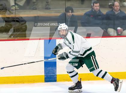 Thumbnail 2 in The Gunnery vs. New Hampton School (Exeter Invitational) photogallery.