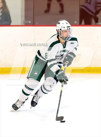 Thumbnail 2 in The Gunnery vs. New Hampton School (Exeter Invitational) photogallery.