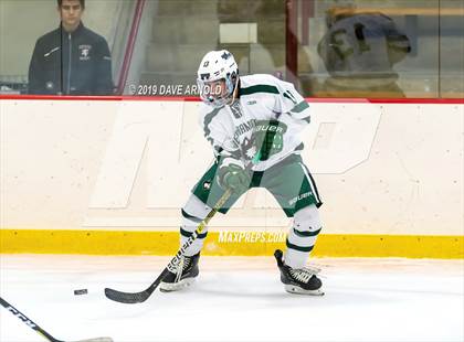 Thumbnail 3 in The Gunnery vs. New Hampton School (Exeter Invitational) photogallery.