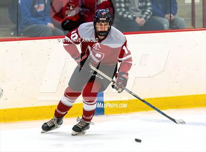 Thumbnail 1 in The Gunnery vs. New Hampton School (Exeter Invitational) photogallery.