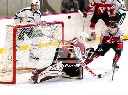 Thumbnail 1 in The Gunnery vs. New Hampton School (Exeter Invitational) photogallery.