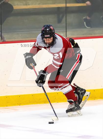 Thumbnail 2 in The Gunnery vs. New Hampton School (Exeter Invitational) photogallery.