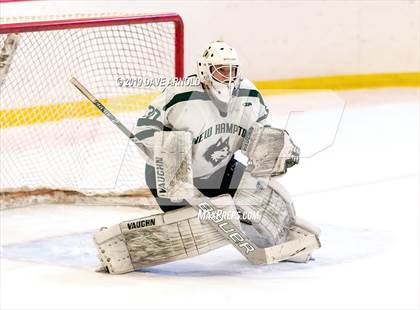 Thumbnail 2 in The Gunnery vs. New Hampton School (Exeter Invitational) photogallery.