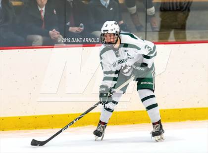 Thumbnail 2 in The Gunnery vs. New Hampton School (Exeter Invitational) photogallery.