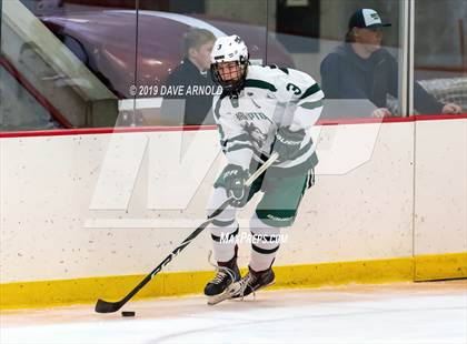 Thumbnail 1 in The Gunnery vs. New Hampton School (Exeter Invitational) photogallery.