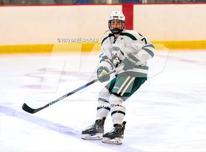Thumbnail 1 in The Gunnery vs. New Hampton School (Exeter Invitational) photogallery.
