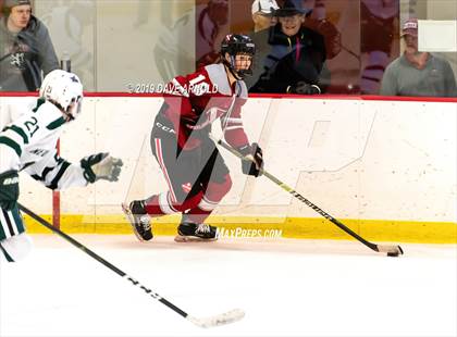Thumbnail 1 in The Gunnery vs. New Hampton School (Exeter Invitational) photogallery.