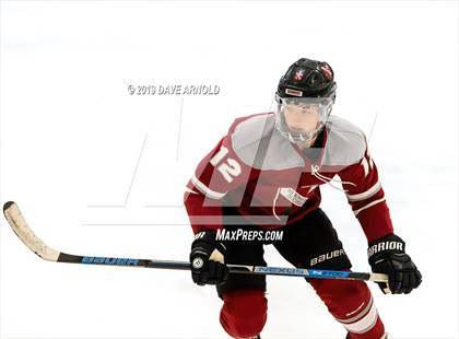 Thumbnail 1 in The Gunnery vs. New Hampton School (Exeter Invitational) photogallery.