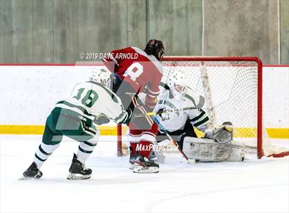 Thumbnail 2 in The Gunnery vs. New Hampton School (Exeter Invitational) photogallery.