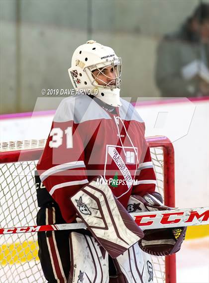 Thumbnail 3 in The Gunnery vs. New Hampton School (Exeter Invitational) photogallery.