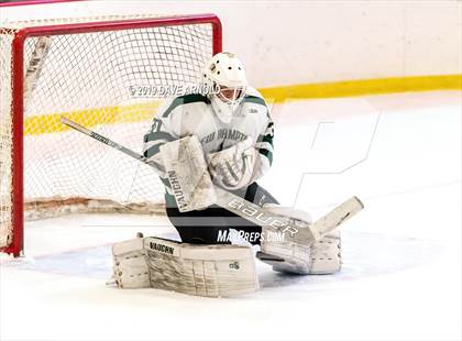 Thumbnail 1 in The Gunnery vs. New Hampton School (Exeter Invitational) photogallery.