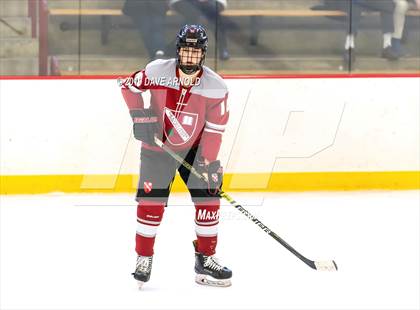 Thumbnail 3 in The Gunnery vs. New Hampton School (Exeter Invitational) photogallery.
