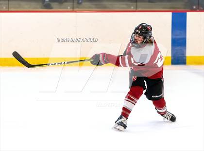 Thumbnail 2 in The Gunnery vs. New Hampton School (Exeter Invitational) photogallery.